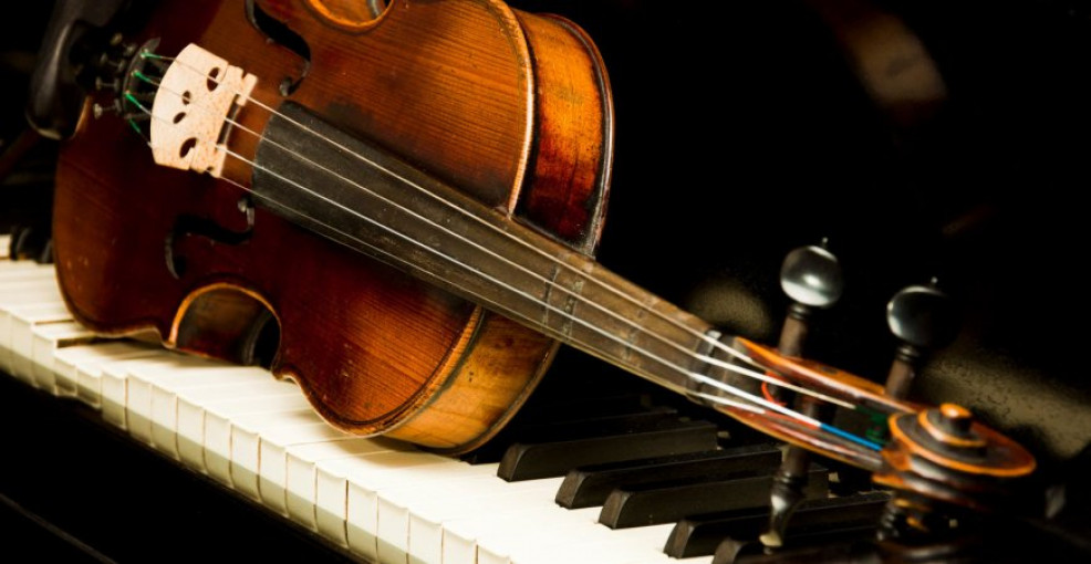 Gulyás Márta tanítványai – tanszaki koncert 
